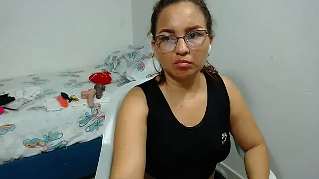 Agatha_browser – Naživo XXX chat