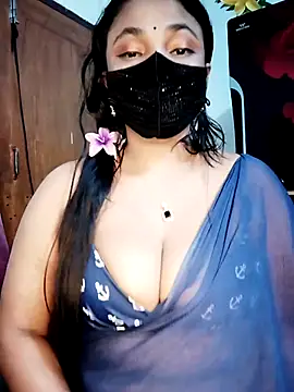 Tina-Sen Show Webcam