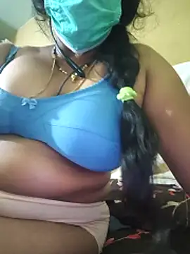 Rebal_star_mahi25 webkamerás műsora