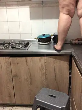 luisahot_9727's Live XXX Chat