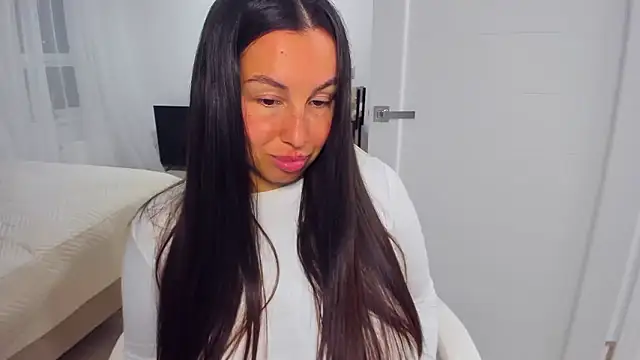 AvisFlowers Live XXX Chat