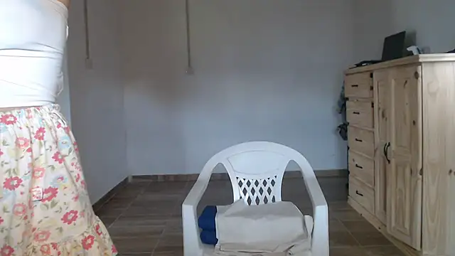 Missforever Live XXX Chat