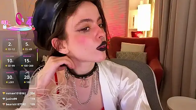 Lana__Soft's Live XXX Chat