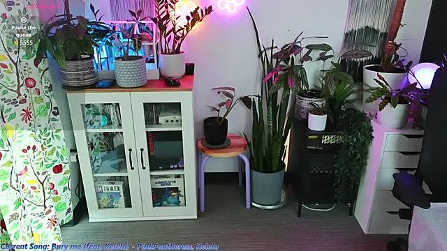 xzoeyryanxのライブXXXチャット