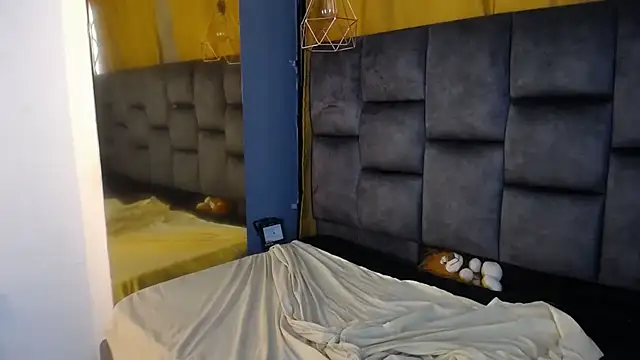 Webkamerová show Noemi_Miller_