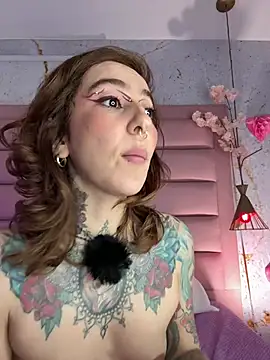 Evangelyne_1 라이브 XXX 채팅