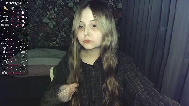 vendymories Adlı Modelin Canlı XXX Sohbeti