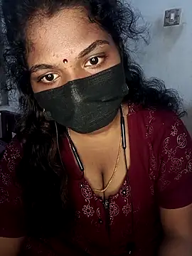 tamilsaisree Show in webcam