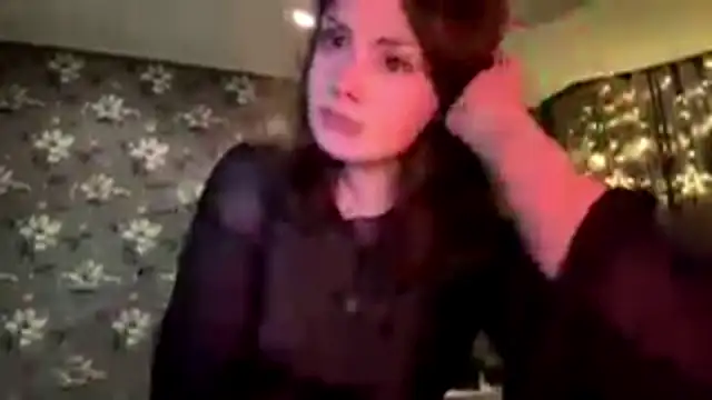 Show de webcam de magsweetcherry