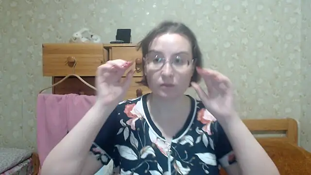 Chatroom XXX en direct de Smart_Rose