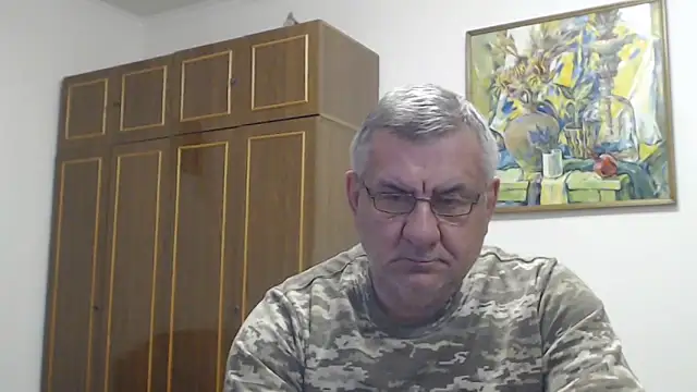 Вебкам-шоу machomale3