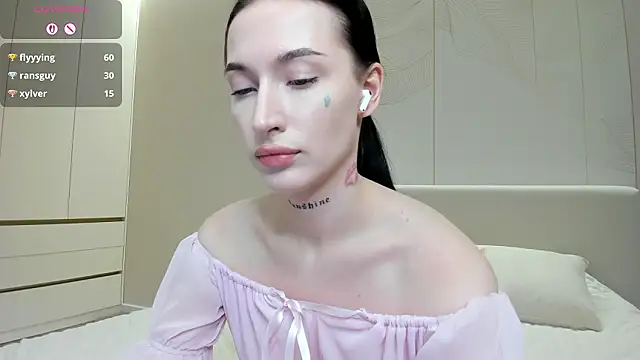 Živý XXX chat JenniferQueen11