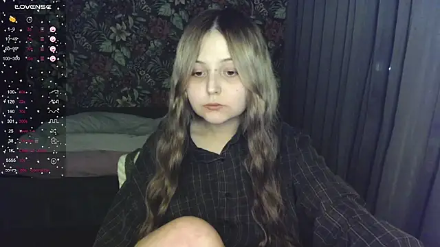 vendymories élő XXX-chatje