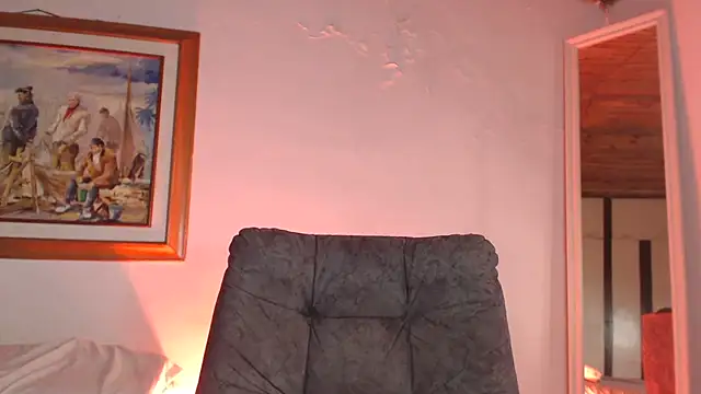 عرض كام ArturoCardona_