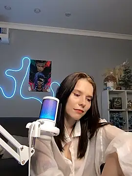 Czat XXX na żywo – JinxMoon