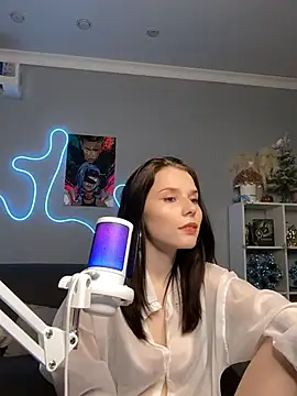 JinxMoon's Live XXX Chat