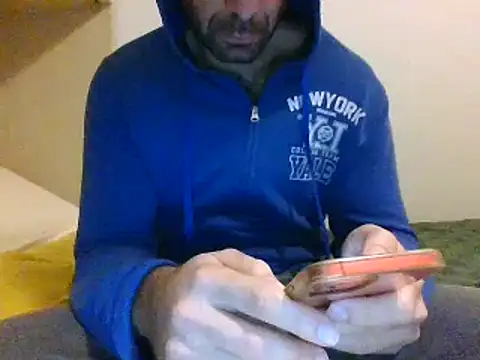 coppai200 Webcam show