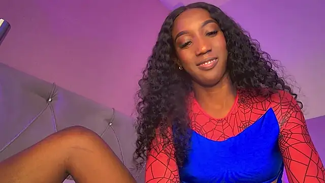 FiorelaLenin's Live XXX Chat