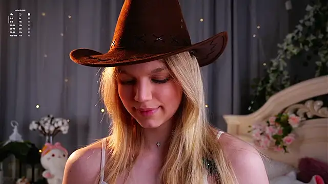 EdlinAlliston's Live XXX Chat