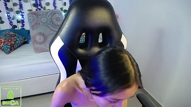 Chatroom XXX en direct de NathaliaSweet_11