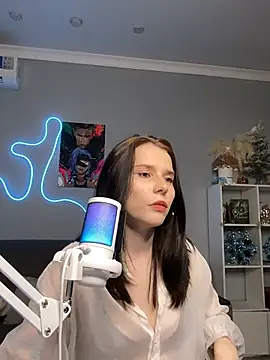 Chatroom XXX en direct de JinxMoon