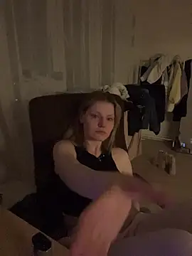 MaryHiggins – Naživo XXX chat