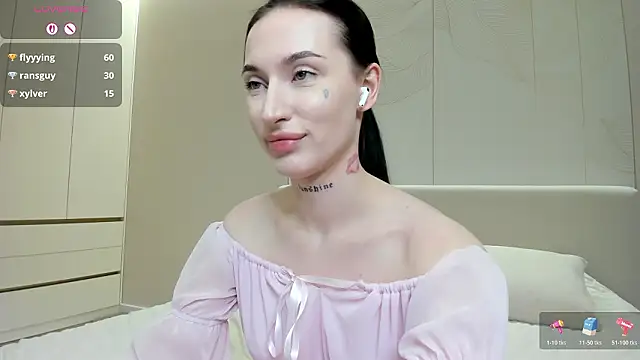 JenniferQueen11's Live XXX Chat