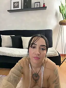 EmmyEvans1 Chat XXX in diretta