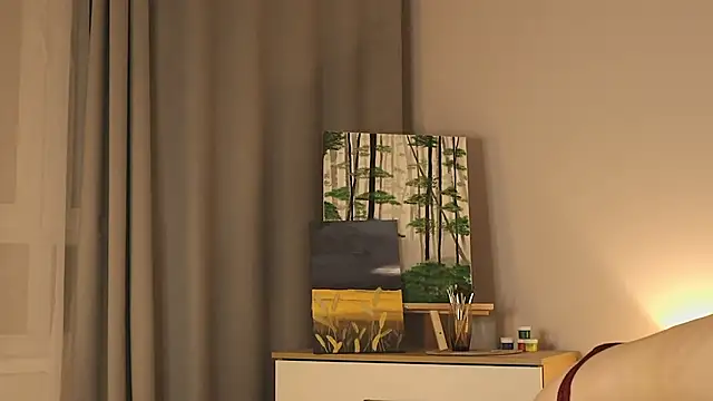 Chat XXX Live AliceLebel