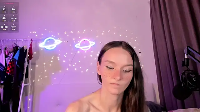 HottieEVER live XXX chat