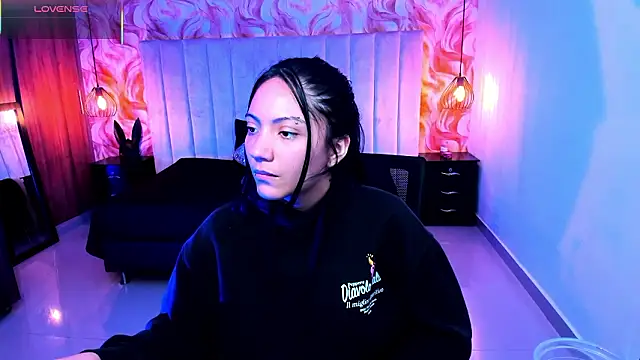 Czat XXX na żywo – miichael_black