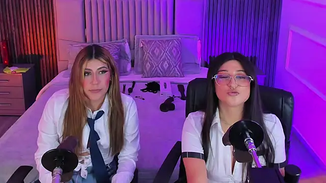 Gabrielakassi live XXX chat