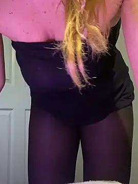 Sembang XXX Secara Langsung mysterious_girls