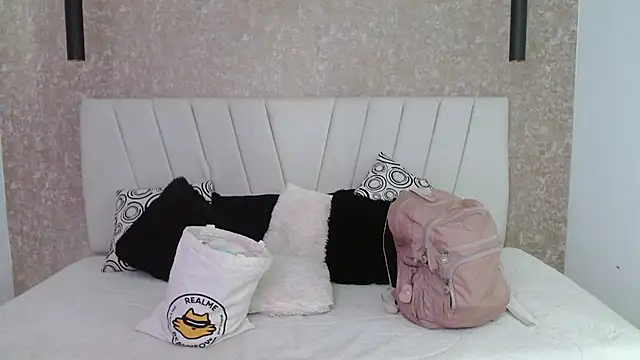 Chat XXX ao vivo de AliceSmity_