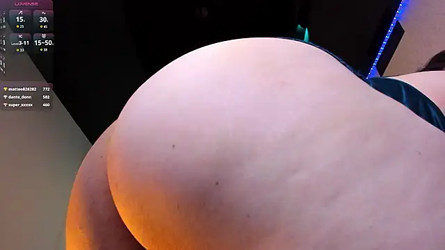 Czat XXX na żywo – AlbaLimory