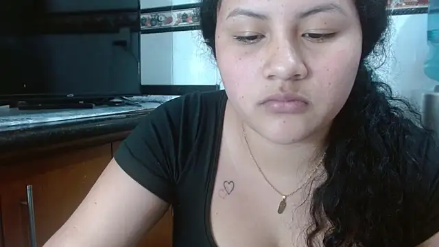 Chat XXX ao vivo de Baby_dirt