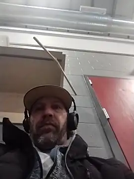 Sembang XXX Secara Langsung AceticPinscher