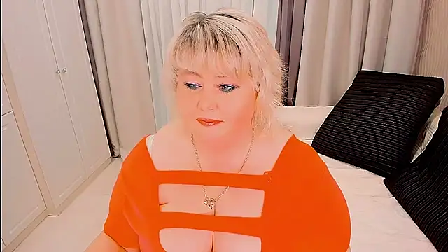 Czat XXX na żywo – BIGTITSBBW