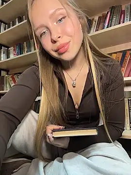 Liza_risky webkamerás műsora