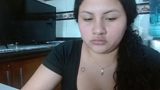 XXX chat uživo modela Baby_dirt