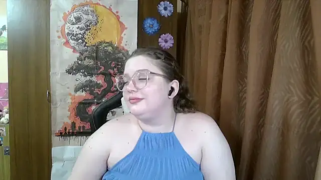 Teasing_Dora's Live XXX Chat