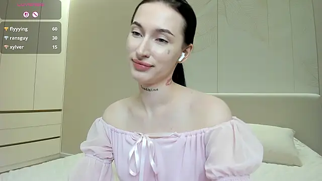 Živý XXX chat JenniferQueen11