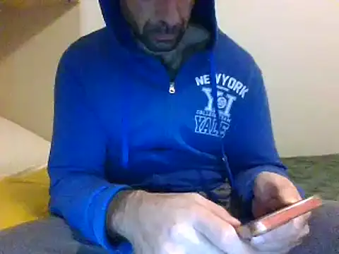 XXX chat uživo modela coppai200