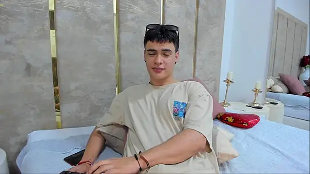 Chat XXX en directo de BenitoSaenz