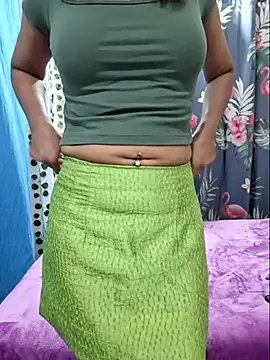 Živý XXX chat shani_taniya