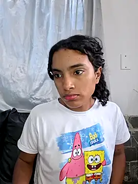 Chatroom XXX en direct de Cataleya_ja