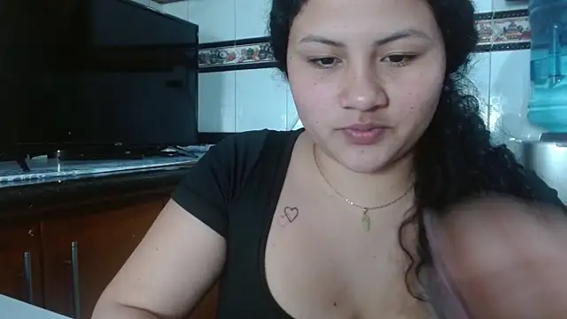 XXX chat uživo modela Baby_dirt