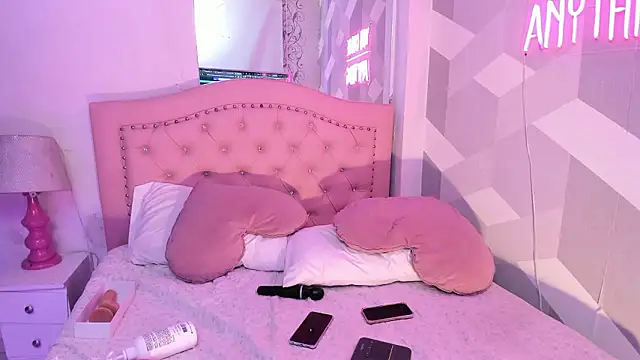 Sembang XXX Secara Langsung Amber_Harriis