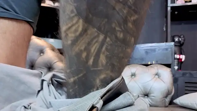 matteosantos Live XXX-chat