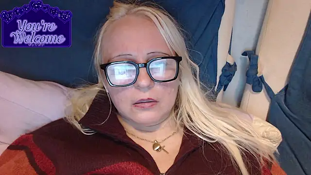 martachatte Adlı Modelin Canlı XXX Sohbeti